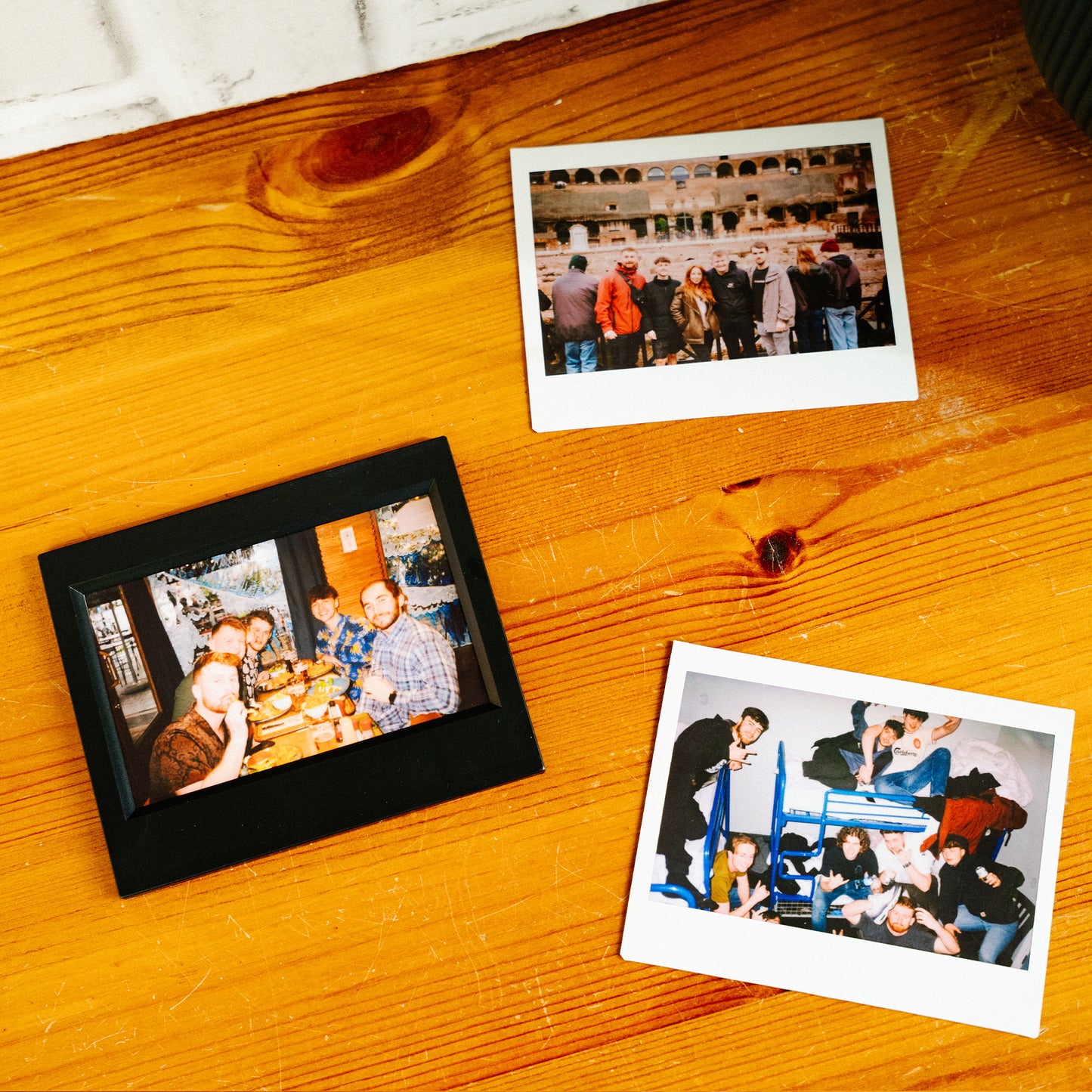 Instax Wide Standing Frame
