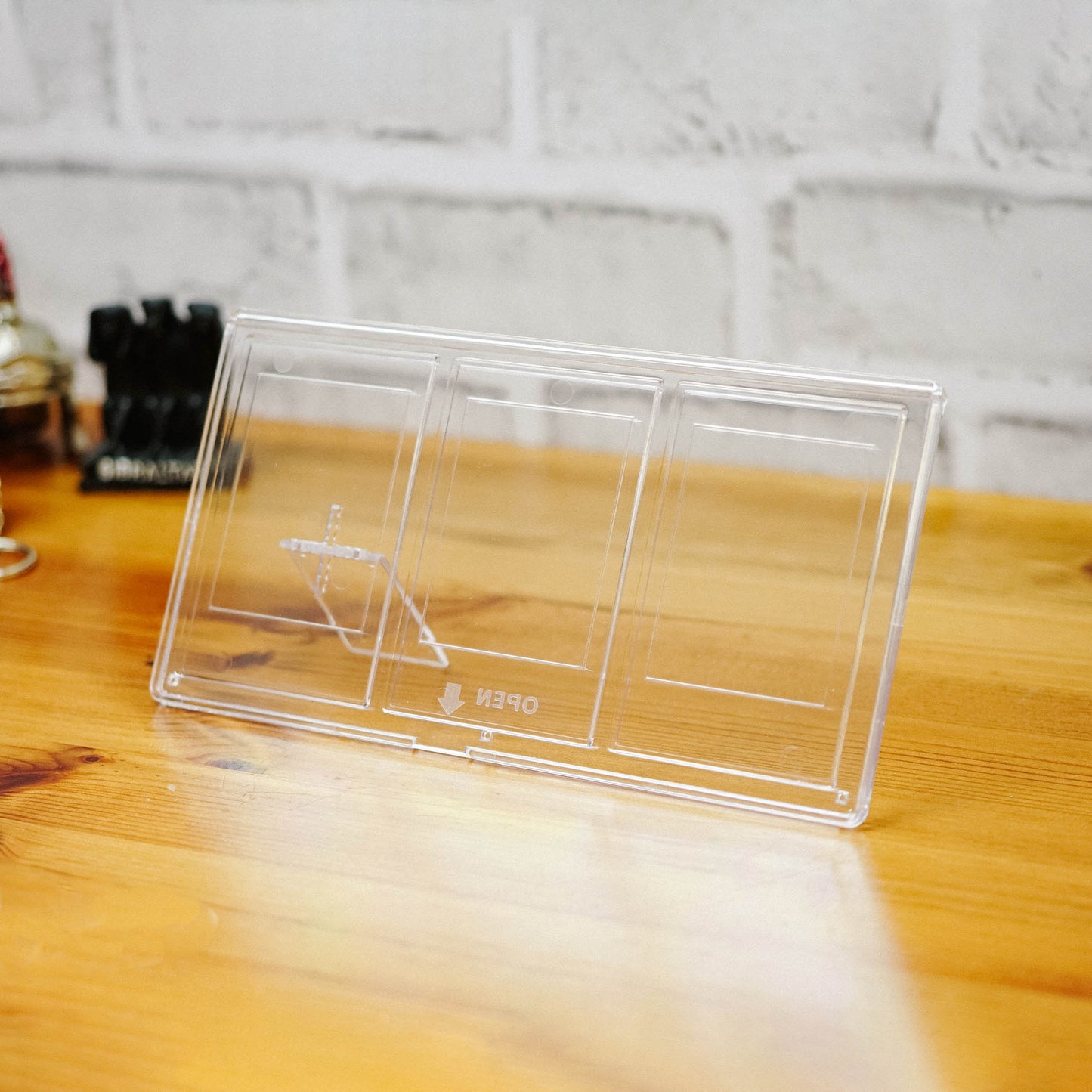 Coloured Instax Mini Frames