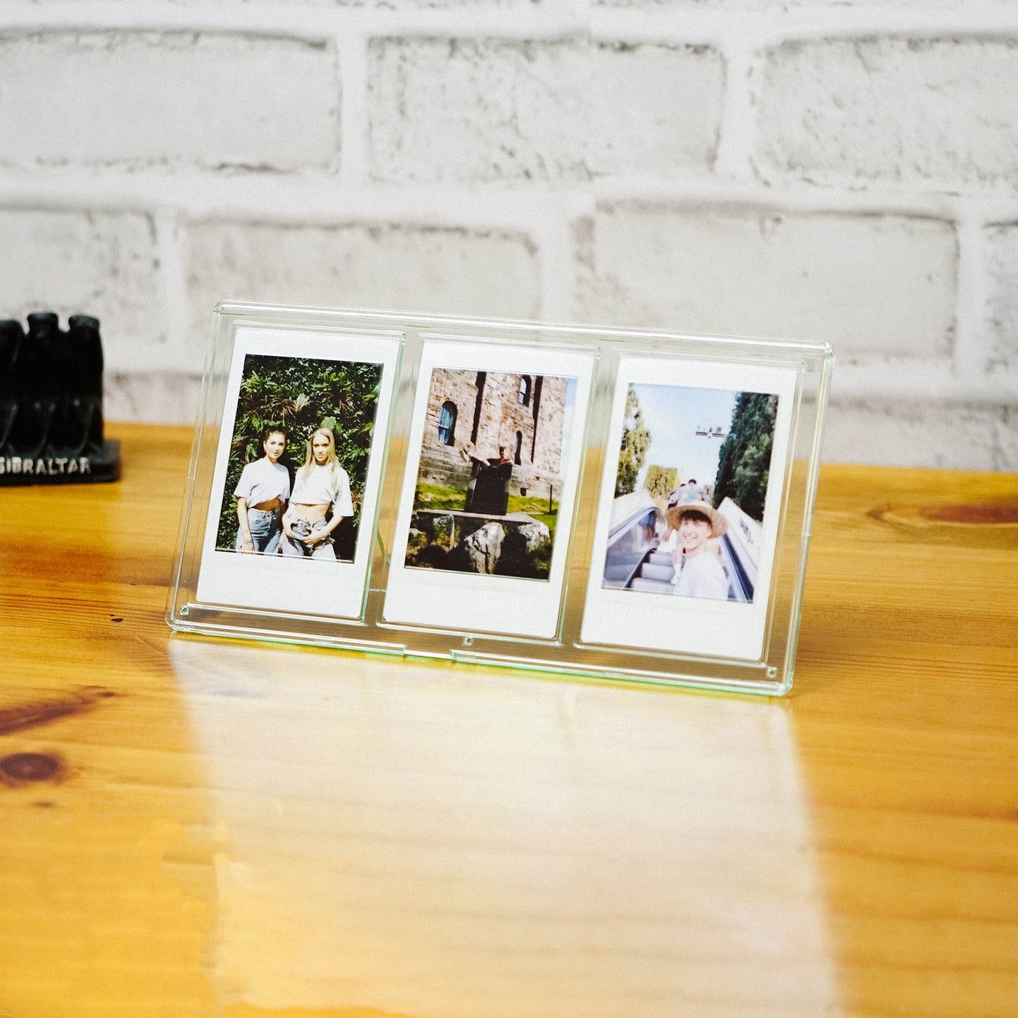 Coloured Instax Mini Frames