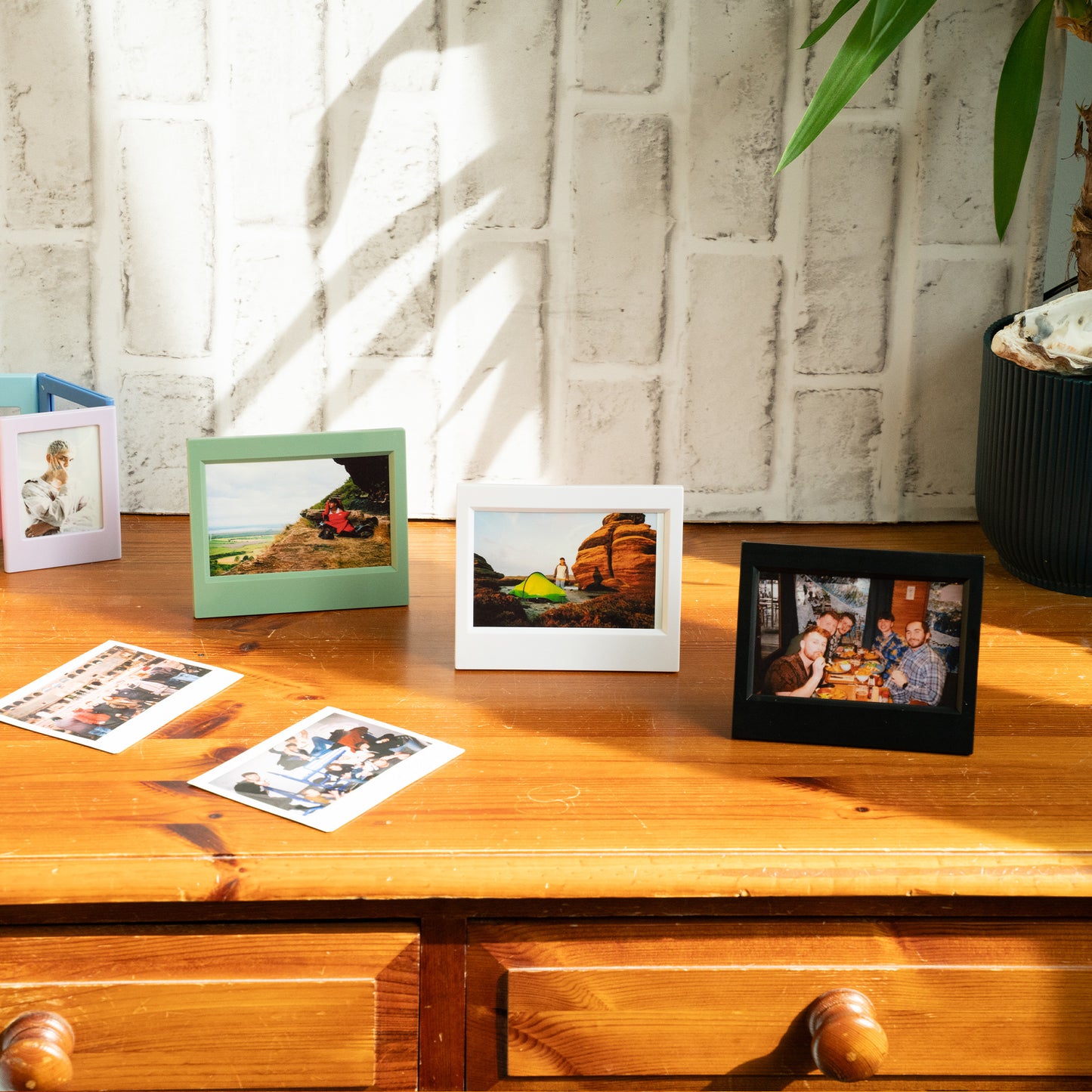 Instax Wide Standing Frame