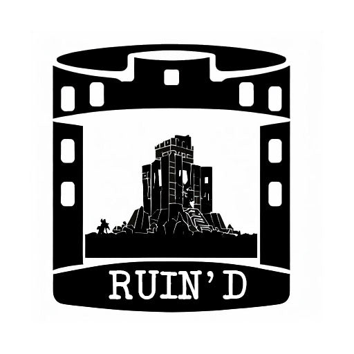Ruin'd Studio