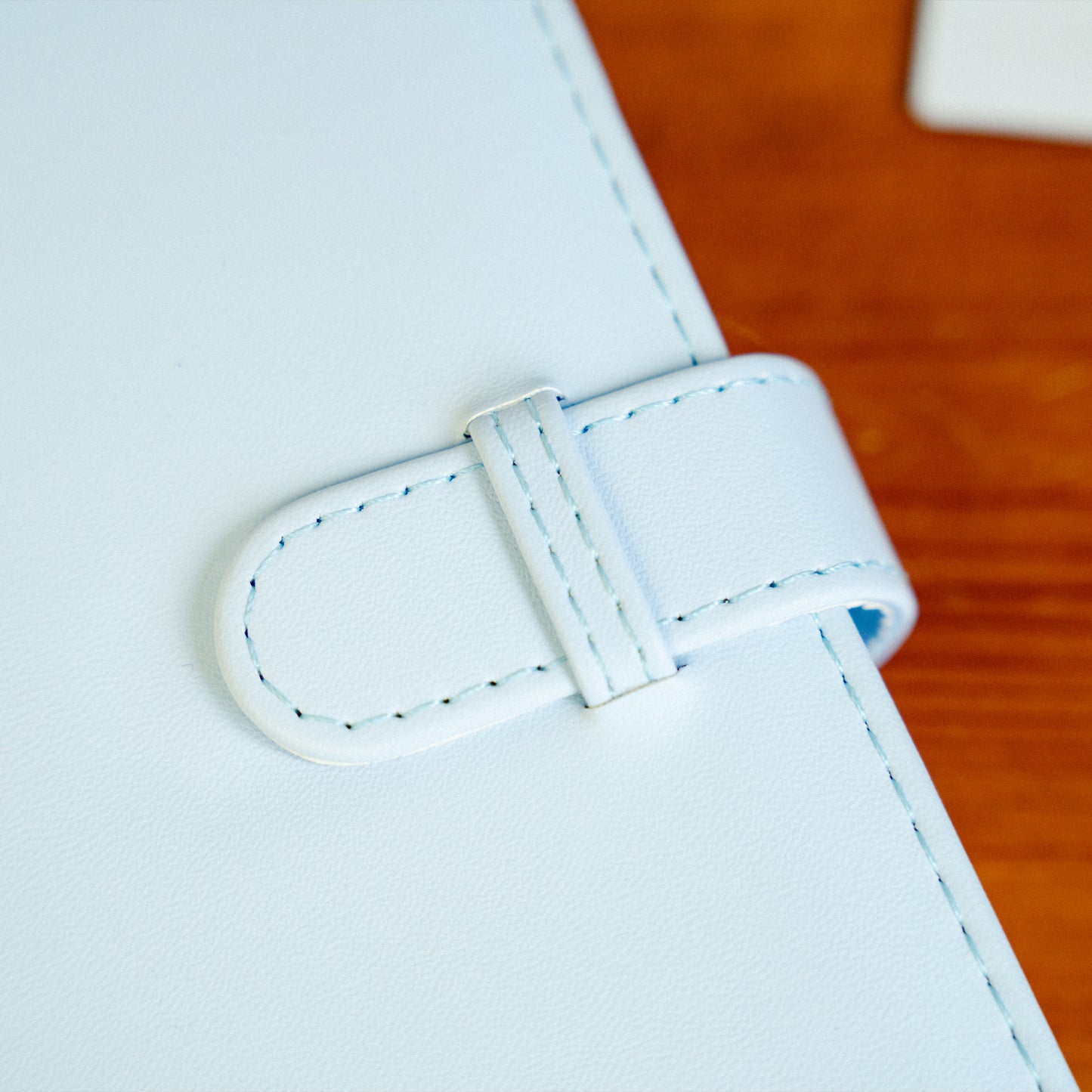 108 Pocket Sleeved Photo Album | For Instax Mini Film & Retrozi Instant Prints