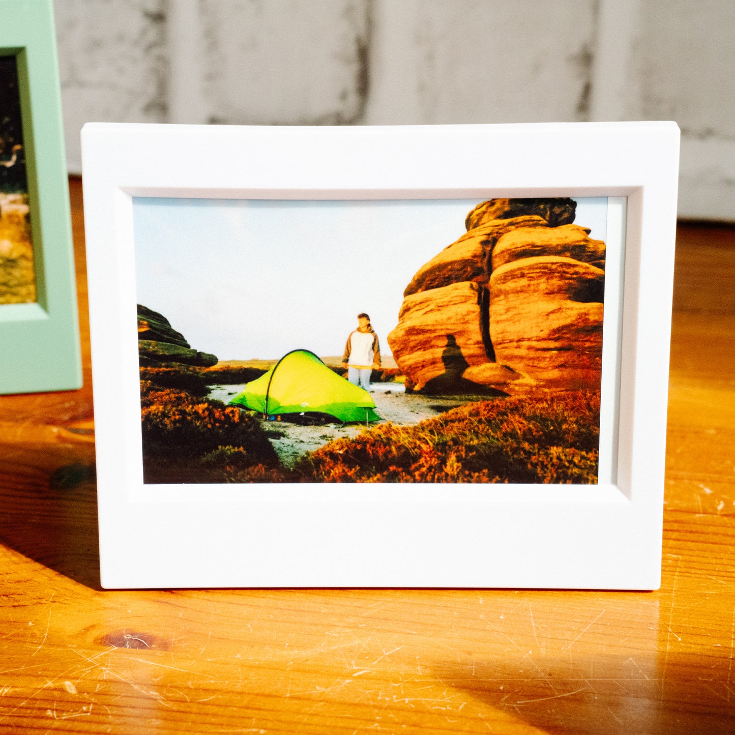Instax Wide Standing Frame